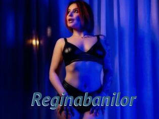 Reginabanilor