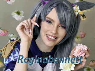 Reginabennett