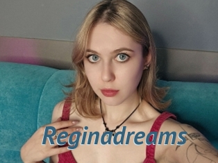 Reginadreams