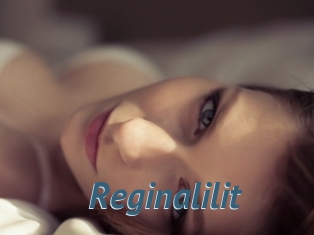 Reginalilit