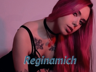 Reginamich