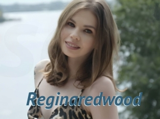 Reginaredwood