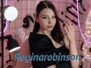 Reginarobinson