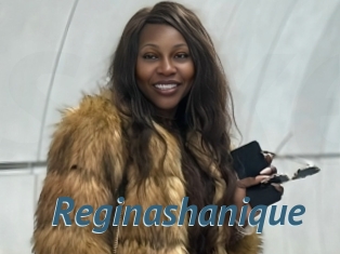 Reginashanique