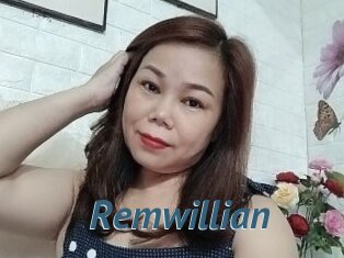 Remwillian