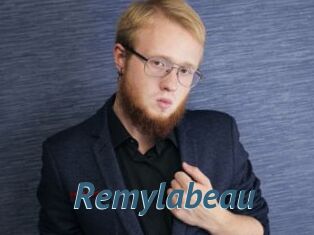 Remylabeau