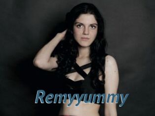 Remyyummy