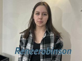 Reneerobinson