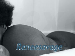 Reneesavage