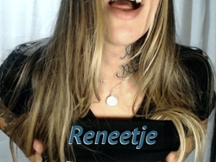 Reneetje