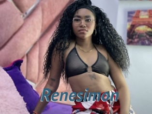 Renesimon