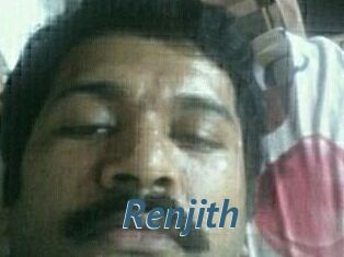 Renjith