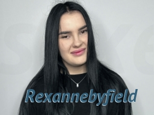 Rexannebyfield