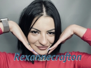 Rexannecrafton
