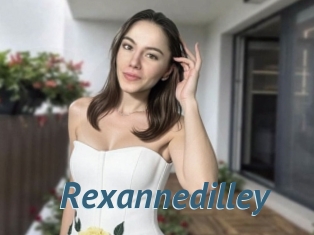 Rexannedilley
