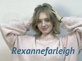 Rexannefarleigh
