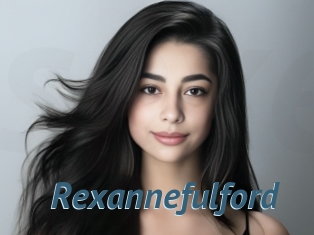 Rexannefulford