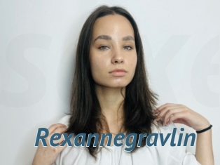 Rexannegravlin