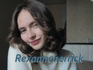 Rexanneherrick
