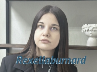 Rexellaburnard