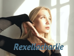 Rexellacharlie