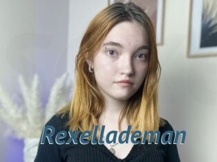 Rexellademan