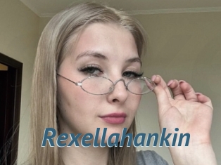 Rexellahankin