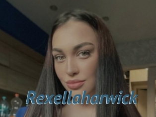 Rexellaharwick