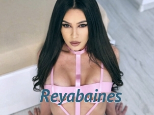 Reyabaines