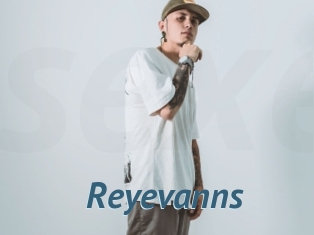 reyevanns Sexe Fr