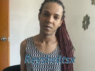 Reyshelltsx