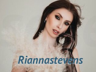 Riannastevens