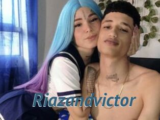 Riazandvictor