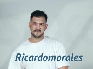Ricardomorales