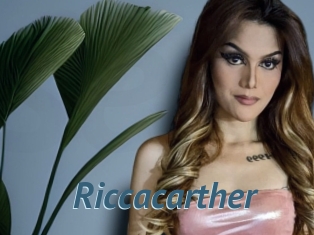Riccacarther