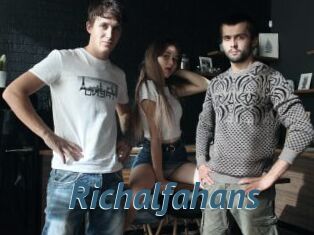 Richalfahans