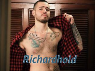 Richardhold