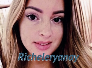 Richeleryanay