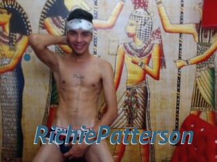 RichiePatterson