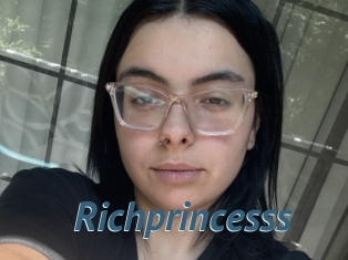 Richprincesss
