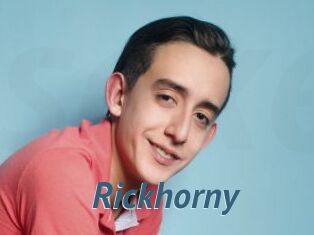 Rickhorny
