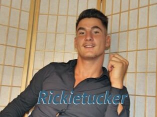 Rickietucker