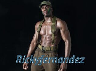 Rickyfernandez