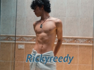 Rickyreedy