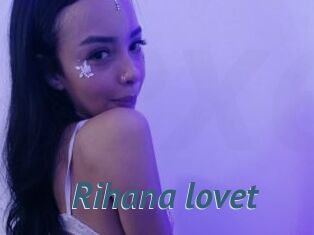 Rihana_lovet