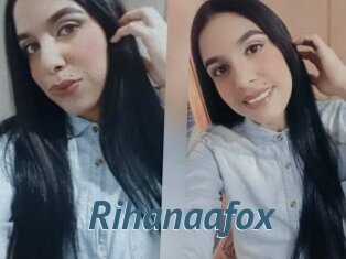 Rihanaafox