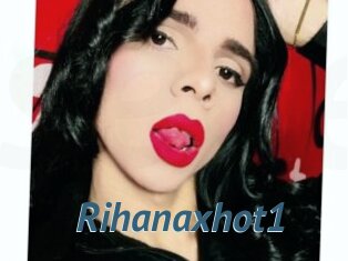 Rihanaxhot1
