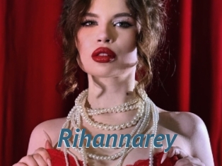 Rihannarey