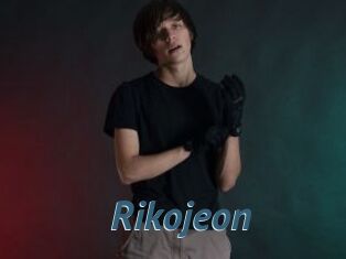 Rikojeon