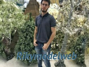 Rikymodelweb